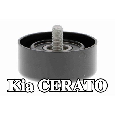 ACKOJA بكرة انحراف حزام التوقيت — 2012 Kia Cerato