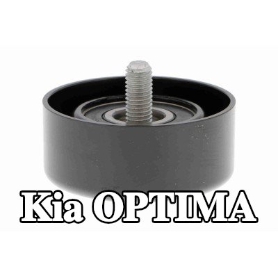 ACKOJA بكرة انحراف حزام التوقيت — 2012 Kia Optima