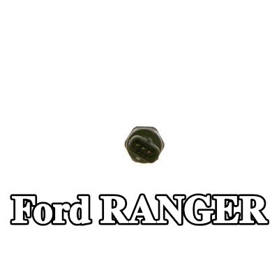 BOSCH مستشعر ضغط الوقود جانب الضغط العالي — Ford Ranger