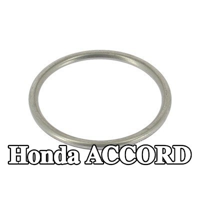 WALKER السدادة, أنبوب العادم المركزي, الأمامي, الخلفي — 2000 Honda Accord