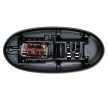 HELLA Far Sol, D1S, H11, LED, far seviyeleme motorlu, balast olmadan, kızdırma deşarj lambası olmadan, ampul ile — 2016 Opel Astra (2)