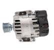 AUTOELECTRO Alternatör, marş motoru — Audi Q7 (3)