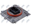 NTY Aydınlatma kontrol modülü — SEAT Ibiza (1)