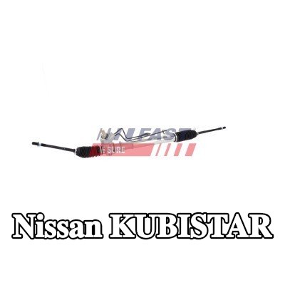 FAST مجموعة التوجيه — Nissan Kubistar