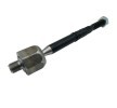 CTR İç bağlantı çubuğu Ön Aks, 284, 3mm, somunlu, pullarla — Hyundai Ioniq (1)