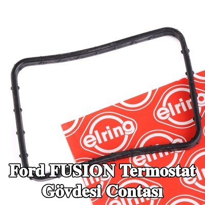 ELRING Termostat gövdesi contası — Ford Fusion