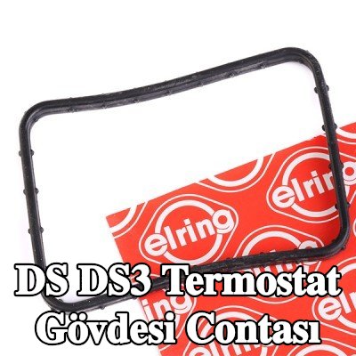 ELRING Termostat gövdesi contası — 2016 DS Ds3