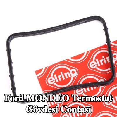 ELRING Termostat gövdesi contası — Ford Mondeo