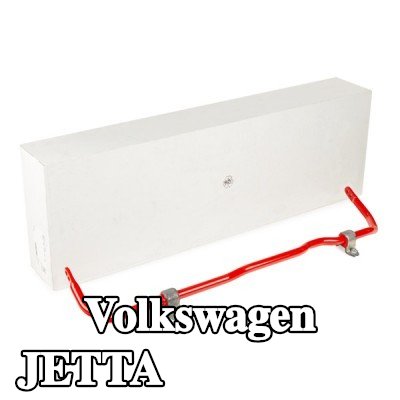 EIBACH قضيب مانع للانقلاب المحور الأمامي, 26mm — Volkswagen Jetta