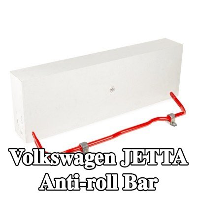 EIBACH Ön aks stabilizatör çubuğu, 26mm — Volkswagen Jetta