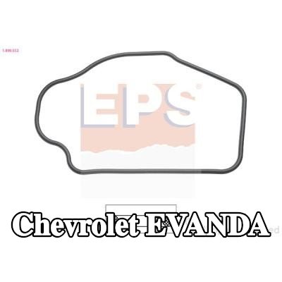 EPS حشية, ثرموستات صنع في إيطاليا - مكافئ للمعدات الأصلية — Chevrolet Evanda