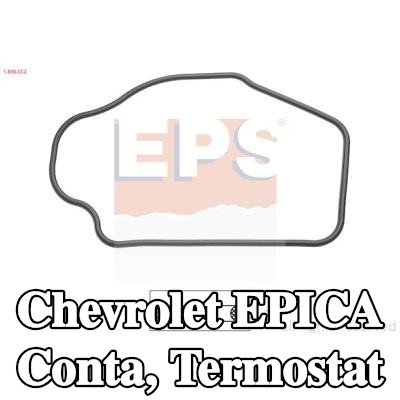EPS Conta, termostat İtalya'da üretilmiştir - OE Eşdeğeri — 2005 Chevrolet Epica