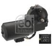 FEBI BILSTEIN Silecek motoru Ön, 12V, kablo ile — Mercedes-Benz 190 (2)