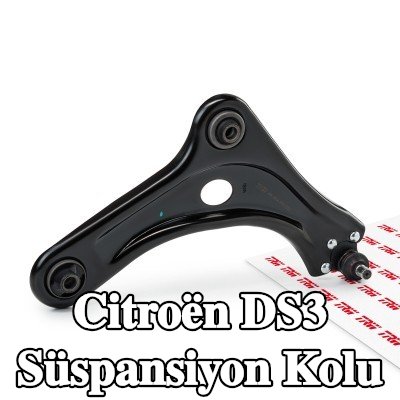 TRW Süspansiyon kolu — Citroën Ds3