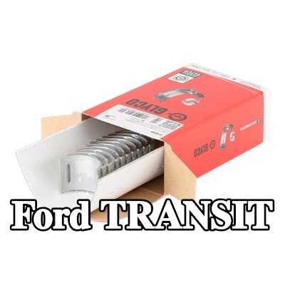GLYCO محامل عمود الكامات — Ford Transit