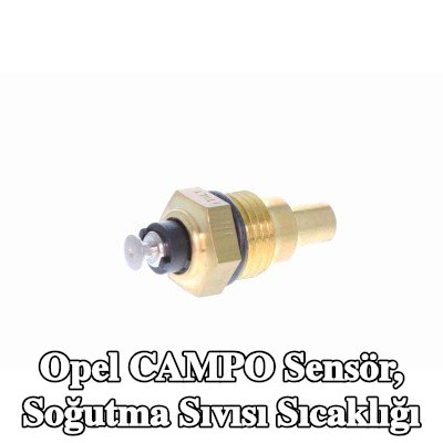 VEMO Sensör, soğutma suyu sıcaklığı Orijinal Kalite — Opel Campo
