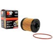 K&N Filters Yağ filtresi — 2012 Chevrolet Cobalt (3)