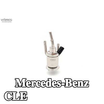 Schaeffler Vitesco وحدة الجرعات، حقن اليوريا — Mercedes-Benz Cle