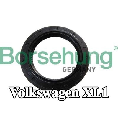 Borsehung حشية العمود، شفة ناقل حركة يدوي — Volkswagen Xl1