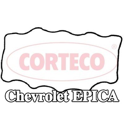 CORTECO حشية غطاء الكرسي الهزاز — Chevrolet Epica