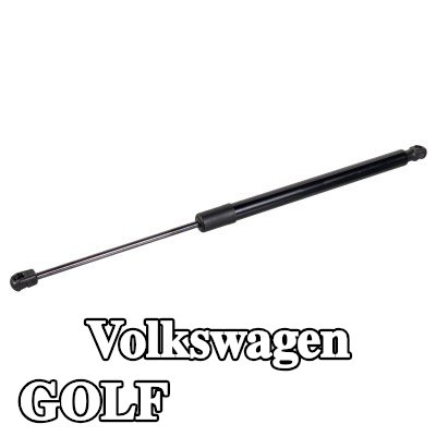 FEBI BILSTEIN دعامة باب صندوق الأمتعة لكلا الجانبين, 537mm — 2016 Volkswagen Golf