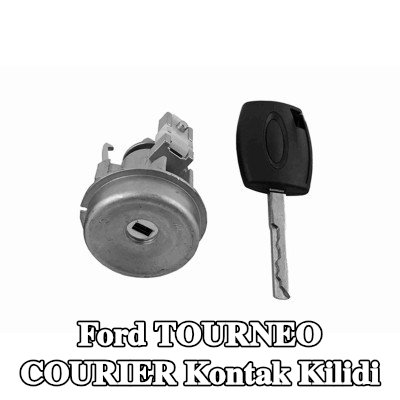 VAICO Kontak kilidi — 2016 Ford Tourneo Courier