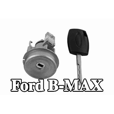 VAICO أسطوانة القفل، قفل الإشعال — Ford B-max