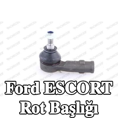 MONROE Rot başlığı — Ford Escort