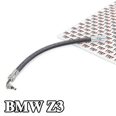 FTE خرطوم القابض — BMW Z3