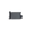 MAHLE Intercooler — Renault Symbol / Thalia (1)