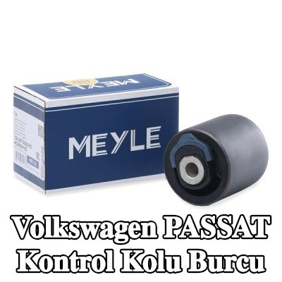 MEYLE Kontrol kolu burcu, tutucu olmadan, Kalite — 2000 Volkswagen Passat