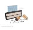 BLUE PRINT Filtre kiti — Honda Accord (1)