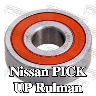 FEBEST Rulman — Nissan Pick Up