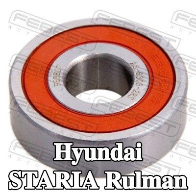 FEBEST Rulman — Hyundai Staria