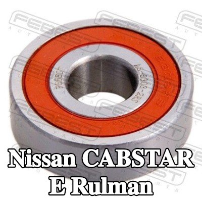 FEBEST Rulman — Nissan Cabstar E