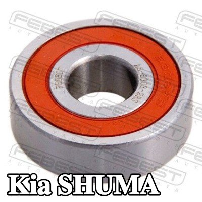 FEBEST محمل — Kia Shuma