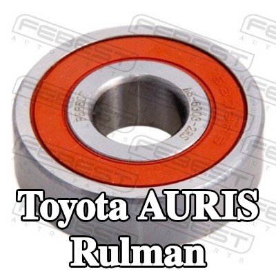 FEBEST Rulman — Toyota Auris