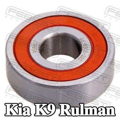 FEBEST Rulman — Kia K9