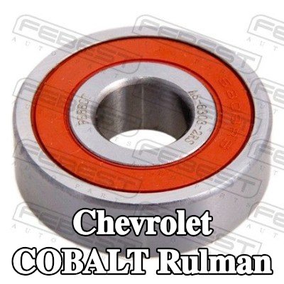 FEBEST Rulman — Chevrolet Cobalt