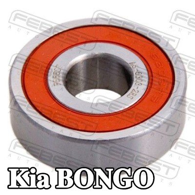 FEBEST محمل — Kia Bongo