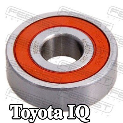 FEBEST محمل — Toyota Iq