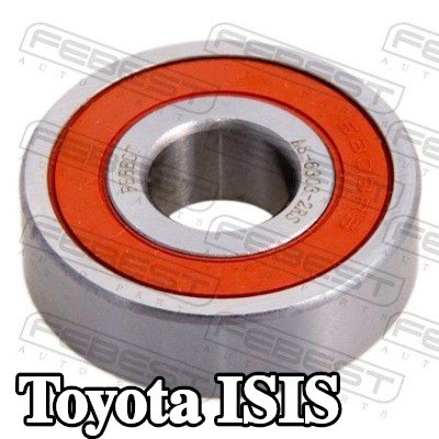 FEBEST محمل — Toyota Isis