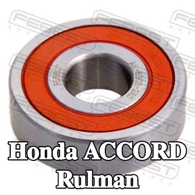 FEBEST Rulman — Honda Accord