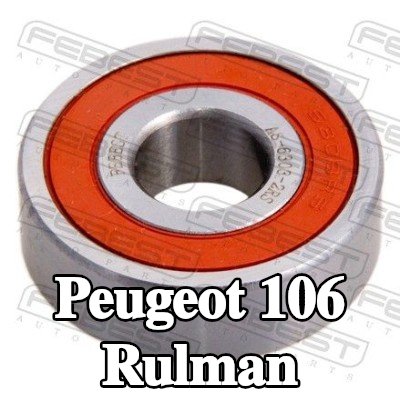 FEBEST Rulman — Peugeot 106
