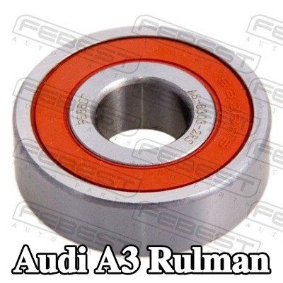 FEBEST Rulman — 2000 Audi A3