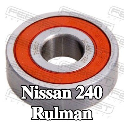FEBEST Rulman — Nissan 240