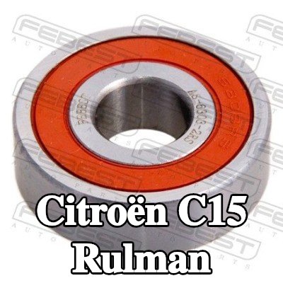 FEBEST Rulman — 2000 Citroën C15
