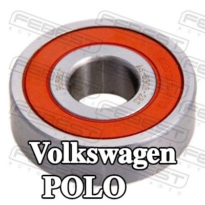 FEBEST محمل — 2012 Volkswagen Polo
