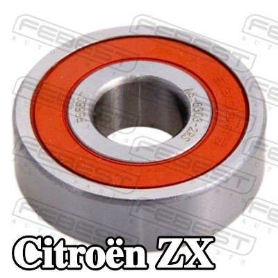 FEBEST محمل — Citroën Zx