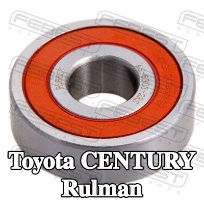 FEBEST Rulman — Toyota Century